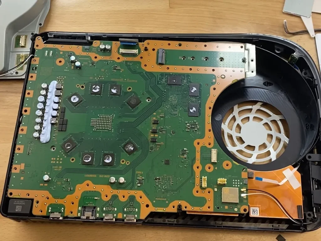 How To PS5 HDMI Replacement in Bristol