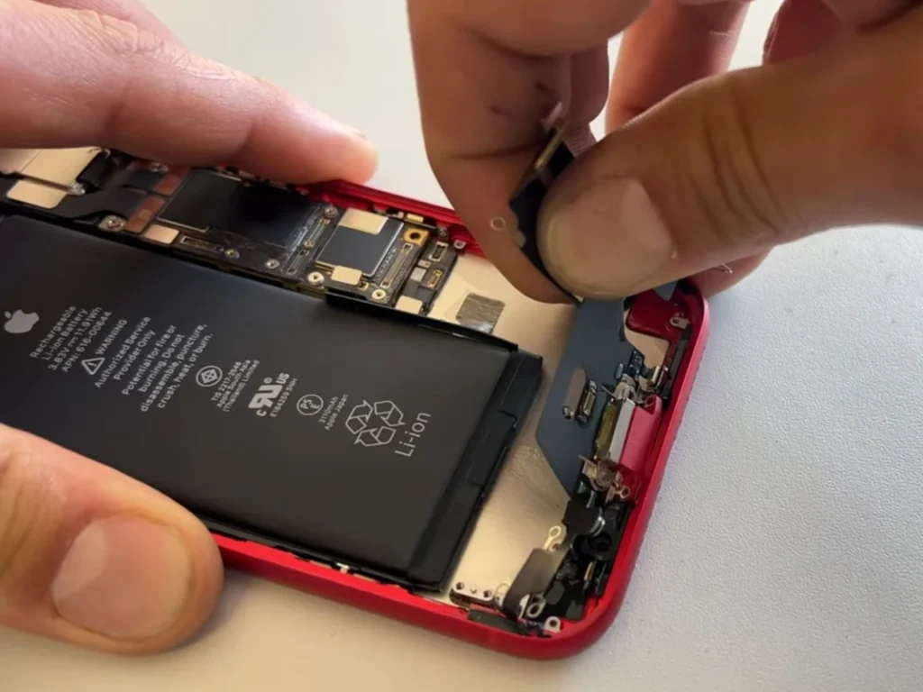 Iphone Charging Port Repair Bristol – Guide 2026